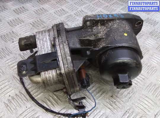 купить корпус масляного фильтра дизельный на LAND ROVER FREELANDER 2