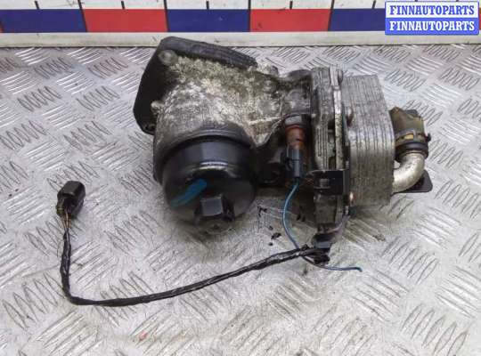 купить корпус масляного фильтра дизельный на LAND ROVER FREELANDER 2