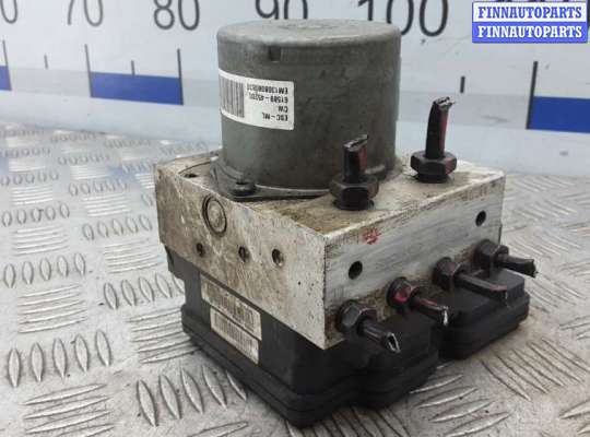 купить блок abs на HYUNDAI I30 GD