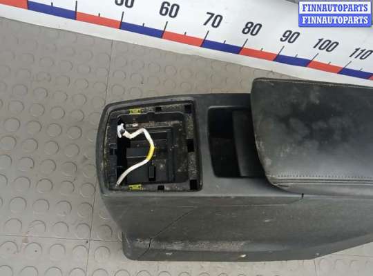 купить подлокотник центральный на RENAULT SCENIC 3