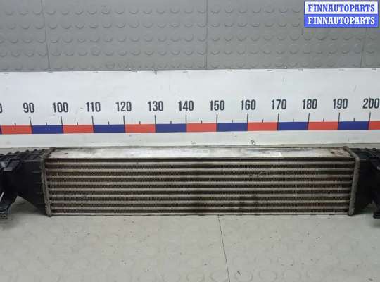 купить радиатор интеркулера на MERCEDES BENZ C-CLASS W203