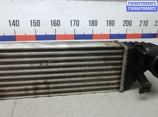 купить радиатор интеркулера на MERCEDES BENZ C-CLASS W203
