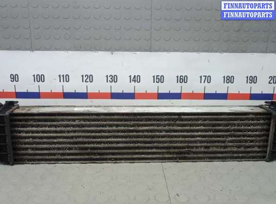 купить радиатор интеркулера на MERCEDES BENZ C-CLASS W203
