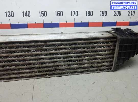 купить радиатор интеркулера на MERCEDES BENZ C-CLASS W203