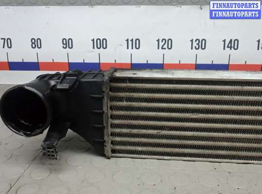 купить радиатор интеркулера на MERCEDES BENZ C-CLASS W203