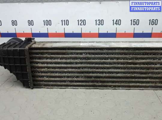 купить радиатор интеркулера на MERCEDES BENZ C-CLASS W203