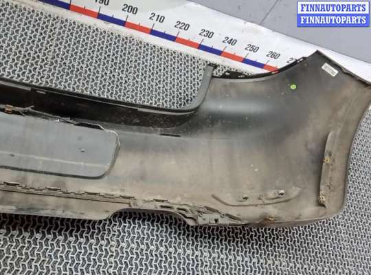 купить бампер задний на VOLKSWAGEN GOLF 6