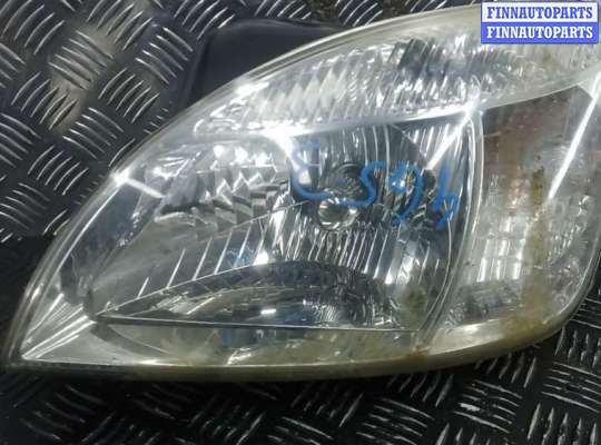 купить фара левая на KIA RIO 2