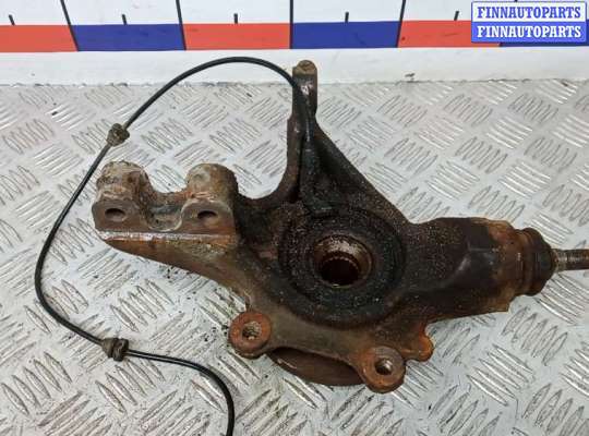 купить ступица передняя правая на PEUGEOT 308 1