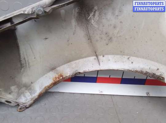 купить крыло переднее правое на SKODA SUPERB 2