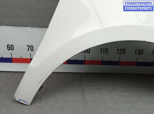 купить крыло переднее правое на SKODA SUPERB 2