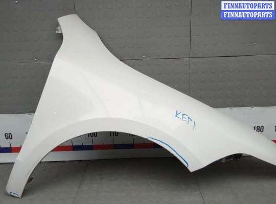 купить крыло переднее правое на SKODA SUPERB 2