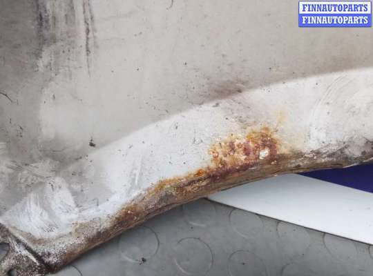 купить крыло переднее правое на SKODA SUPERB 2