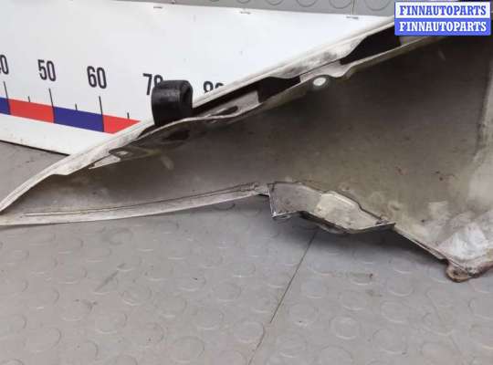 купить крыло переднее правое на SKODA SUPERB 2