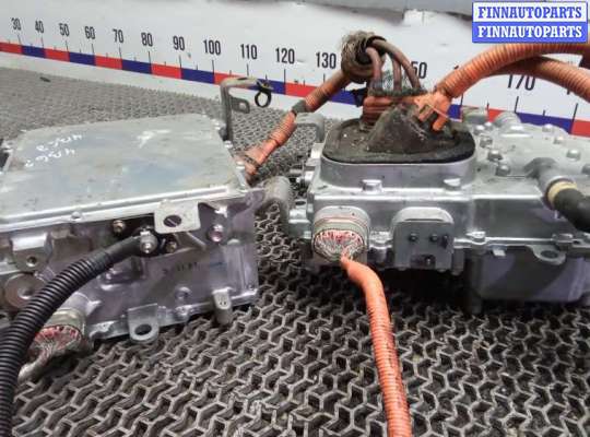 купить инвертор на MITSUBISHI OUTLANDER 3 GF0W