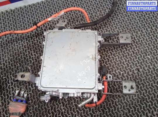 купить инвертор на MITSUBISHI OUTLANDER 3 GF0W