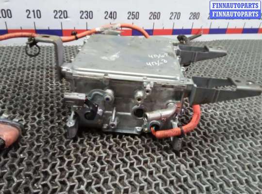 купить инвертор на MITSUBISHI OUTLANDER 3 GF0W