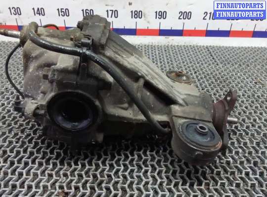 купить редуктор задний на INFINITI Q50