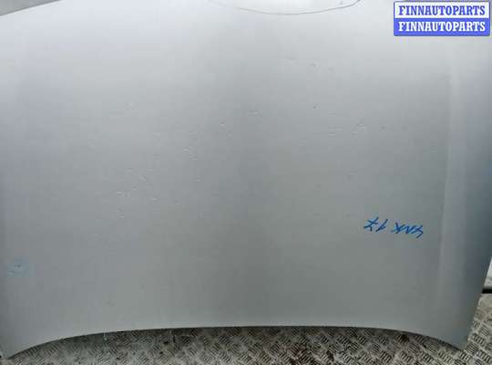 купить капот на RENAULT LAGUNA 2