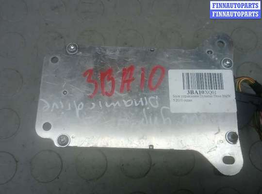 купить блок управления dynamic drive на BMW 5 F10/F11