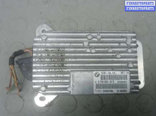 блок управления dynamic drive BM3469956 на BMW 5 F10/F11