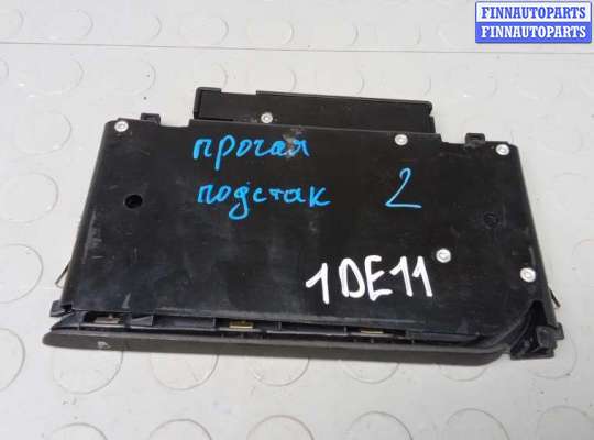 купить прочие на VOLKSWAGEN PASSAT B5