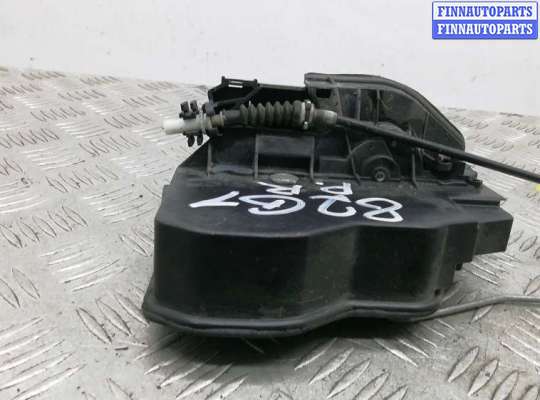 купить замок двери передней правой на BMW X3 E83
