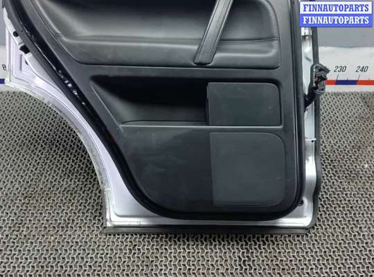 купить дверь задняя левая на VOLKSWAGEN TOUAREG 7L