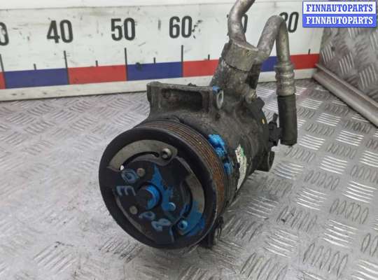 купить компрессор кондиционера дизельный на VOLKSWAGEN PASSAT B6