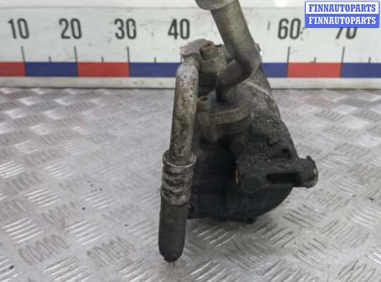 купить компрессор кондиционера дизельный на VOLKSWAGEN PASSAT B6