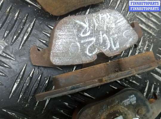 купить тормозные колодки задние на MERCEDES BENZ E-CLASS W212