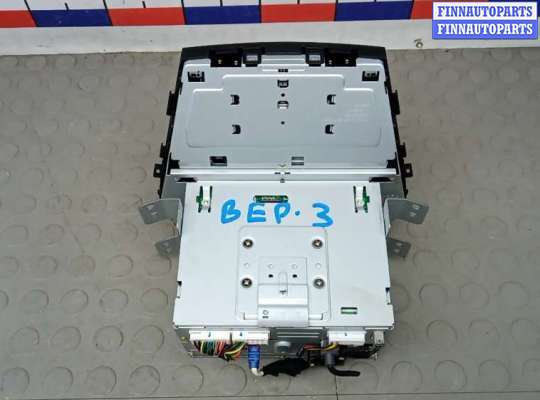 купить магнитола на HYUNDAI SANTA FE 3
