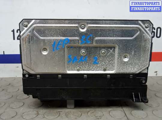 ЭБУ прочее на Mercedes-Benz Vito (W639)