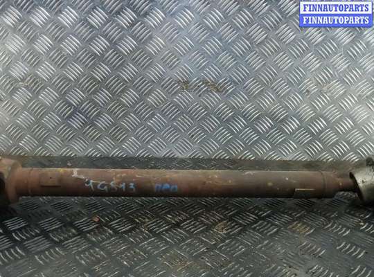 купить карданный вал на DODGE NITRO