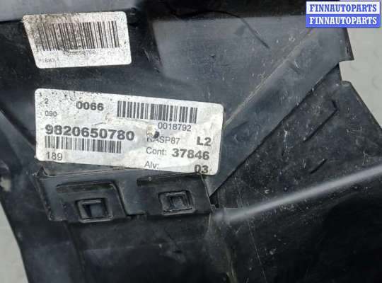 купить прочие на CITROEN C5 AIRCROSS