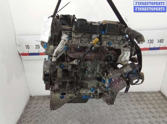 купить двигатель дизельный на FORD FOCUS 3