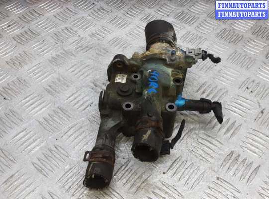 купить корпус термостата бензиновый на CHEVROLET CRUZE J300