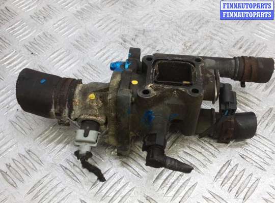 купить корпус термостата бензиновый на CHEVROLET CRUZE J300