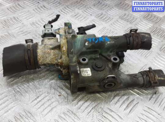 купить корпус термостата бензиновый на CHEVROLET CRUZE J300