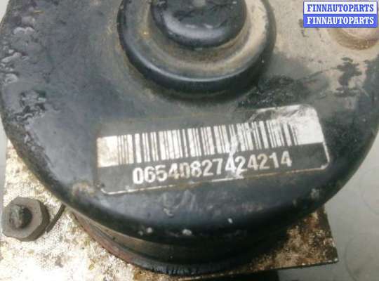 купить блок abs на SKODA OCTAVIA A4