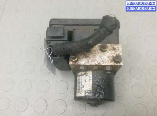 блок abs SK322753 на SKODA OCTAVIA A4