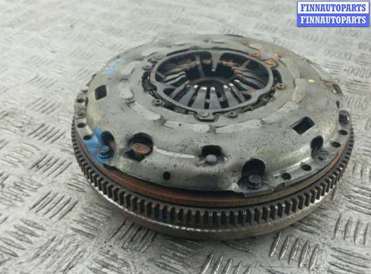 купить маховик демпферный дизельный на VOLKSWAGEN PASSAT B6