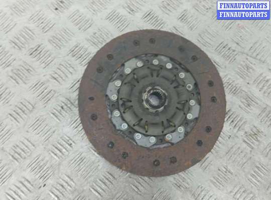 купить маховик демпферный дизельный на VOLKSWAGEN PASSAT B6