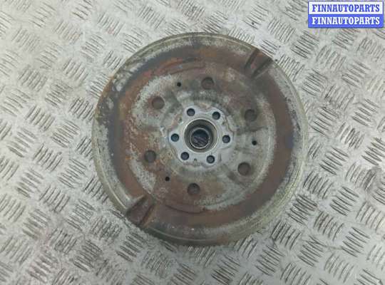 купить маховик демпферный дизельный на VOLKSWAGEN PASSAT B6