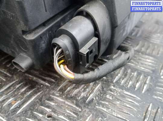 купить фара левая на VOLKSWAGEN TOURAN (1T3)