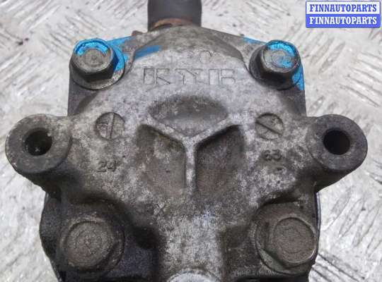 купить насос гу дизельный на PEUGEOT 4007