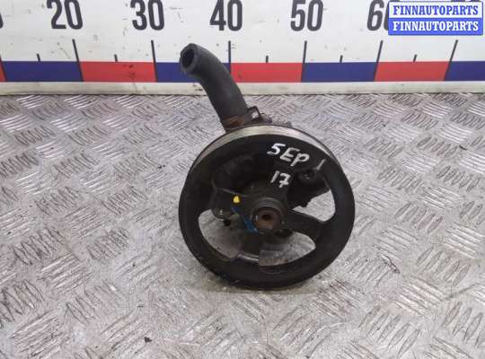 купить насос гу дизельный на PEUGEOT 4007