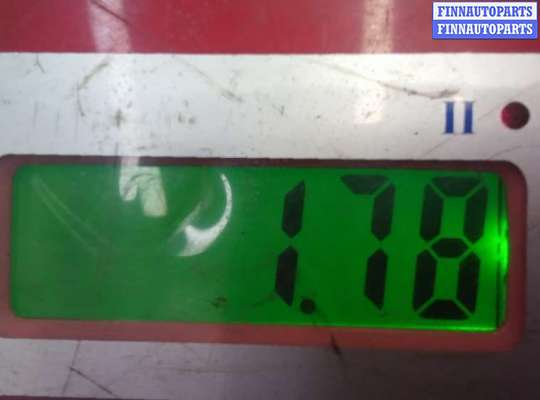 купить насос гу дизельный на PEUGEOT 4007