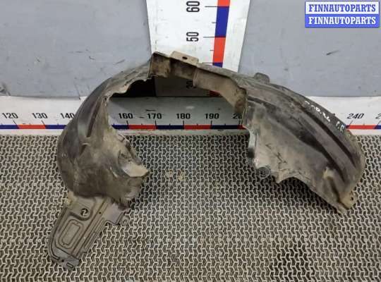 купить защита арок (защита крыла, подкрылок) передняя правая на NISSAN X-TRAIL T30