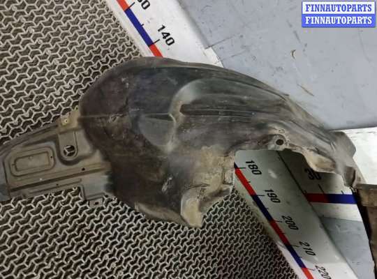 купить защита арок (защита крыла, подкрылок) передняя правая на NISSAN X-TRAIL T30